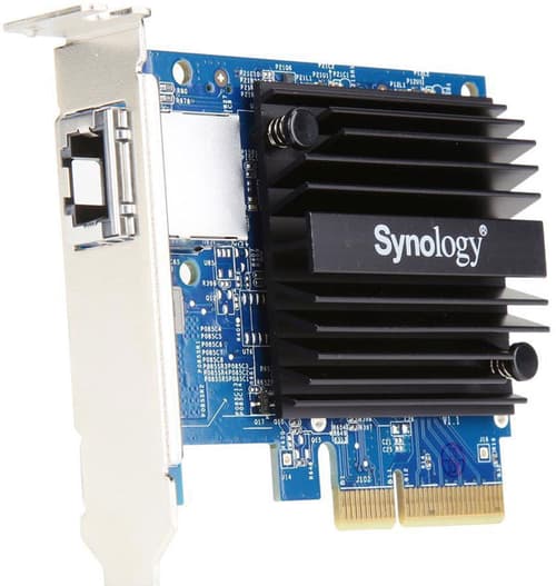 Synology E10g18-t1