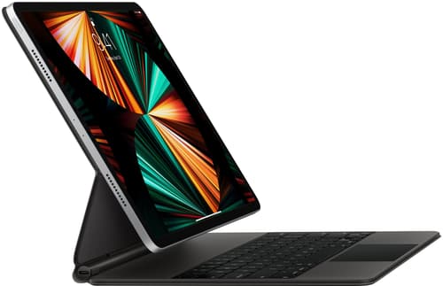 Apple Magic Keyboard 12,9 Tuuman Ipad Pro (5. Sukupolvi) Amerikanenglanti