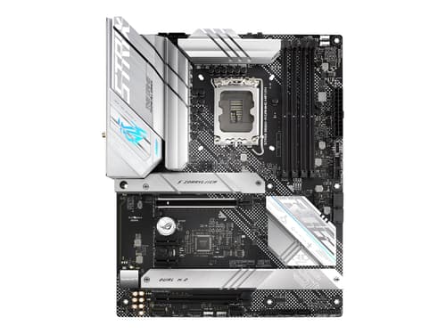 Asus Rog Strix B660-a Gaming Wifi D4 Atx Emolevy