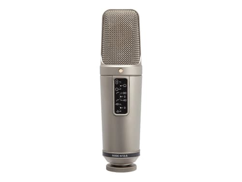 Røde Nt2-a Studio Kit Hopea