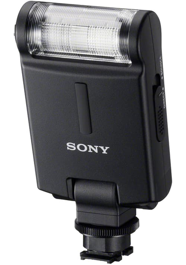 Sony Hvl-f20m