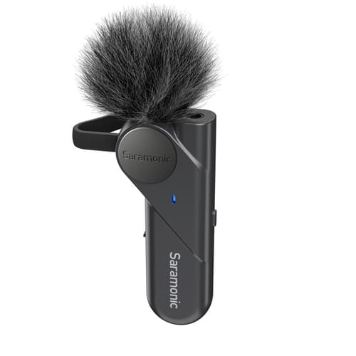 Saramonic Btw