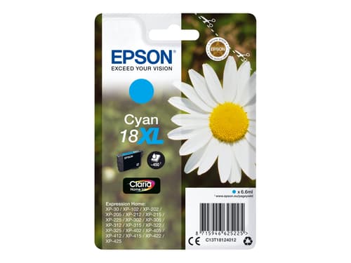 Epson 18xl