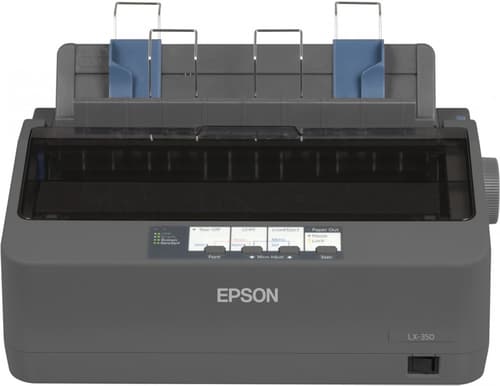 Epson Lx-350 9-neulainen Matriisitulostin