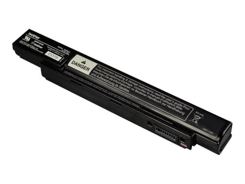 Brother Battery Li-ion Pa-bt-002 - Pj-7xx