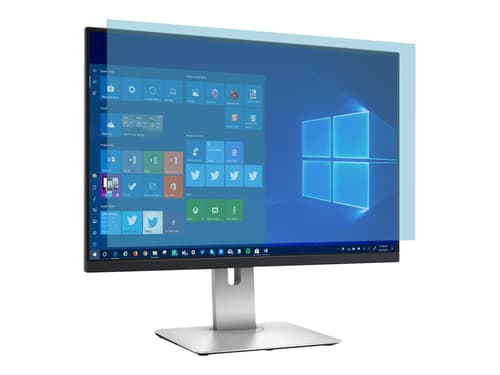Targus Näytönsuoja Blue Light/anti Glare Filter - 24" Leveys 24" 16:10