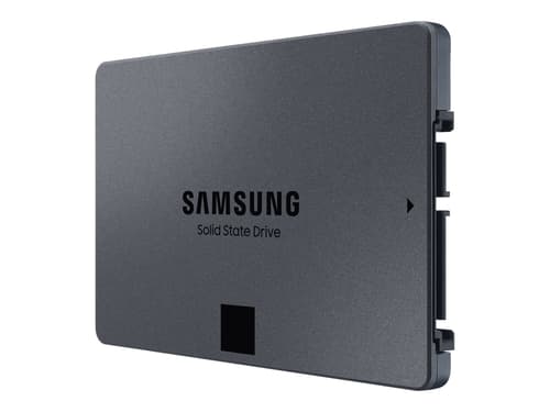Samsung 870 Qvo 1000gb 2.5" Serial Ata-600