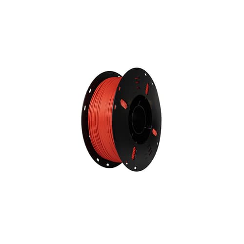 Flashforge Pla Se 1,75 Mm Punainen 1 Kg