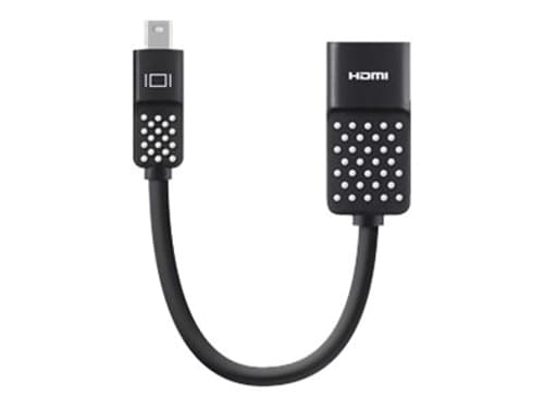 Belkin Mini Displayport To Hdmi Adapter