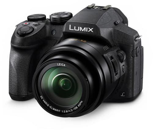 Panasonic Lumix Dmc-fz300