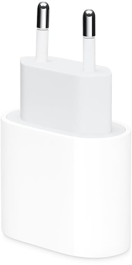 Apple 20w Usb-c Power Adapter