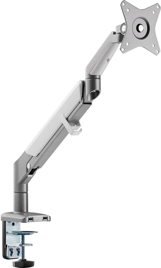 Prokord Gas Spring Monitor Arm Usb