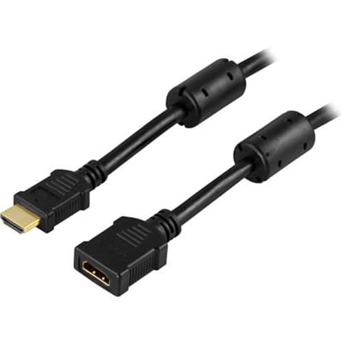 Deltaco Hdmi-123 3m Hdmi Uros Hdmi Naaras