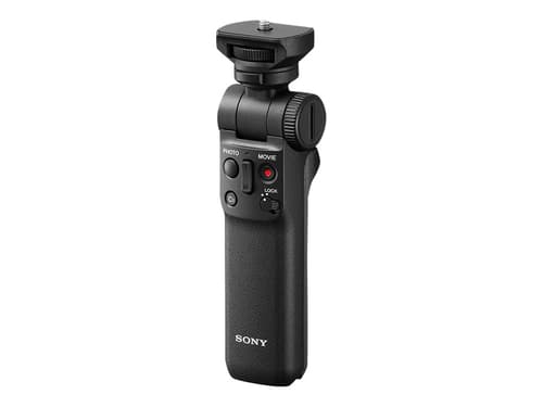 Sony Gp-vpt2bt Grip With Wireless Remote