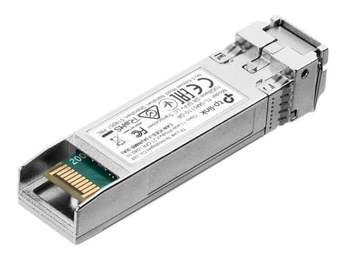 Tp-link Tl-sm5110-sr 10 Gigabit Ethernet