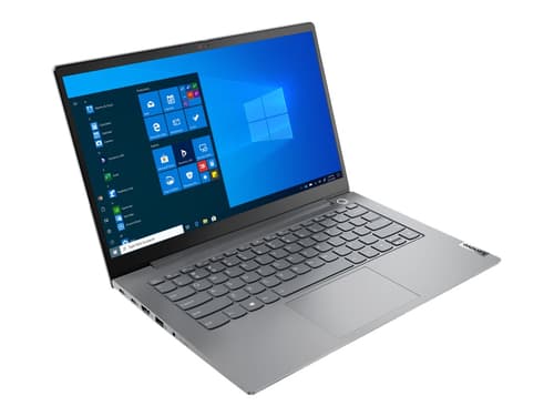 Lenovo Thinkbook 14 G3 Ryzen 5 8gb 256gb Ssd 14"