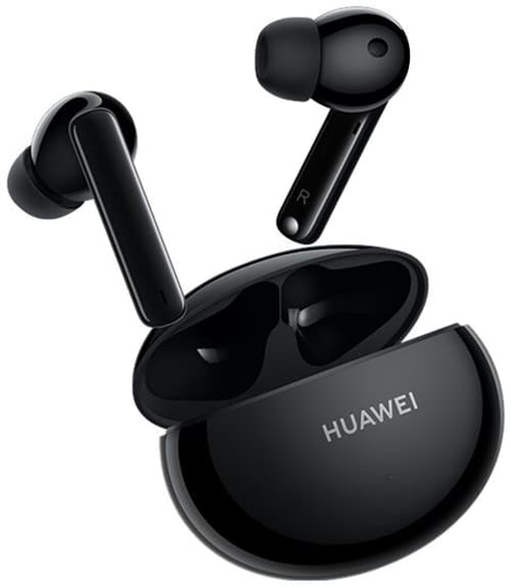 Huawei Freebuds 4i Täysin Langattomat Kuulokkeet Stereo Musta