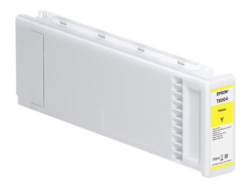Epson Muste Keltainen Ultrachrome Pro 700ml - Sc-p20000