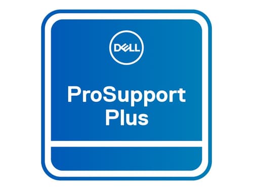Dell 3y Nbd > 3y Prosupport Plus Nbd