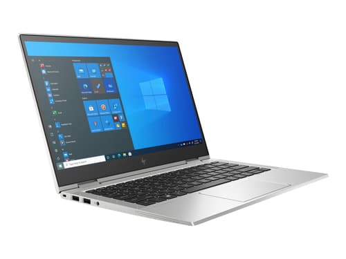 Hp Elitebook X360 830 G8 Core I7 16gb 512gb Ssd 4g 13.3"