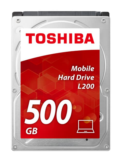 Toshiba L200