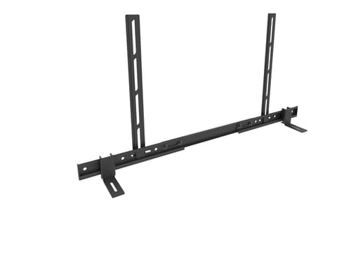 Multibrackets M Universal Soundbar -kiinnike 55-110" Vesa 800x400 Mm