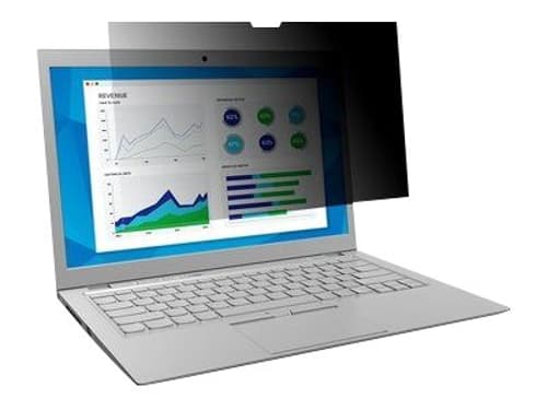3m -tietoturvasuoja For Surface Laptop 3 15" Laptops 3:2 With Comply 15" 3:2