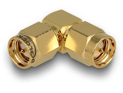 Delock Antenna Adapter Sma Uros Sma Uros