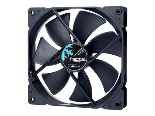 Fractal Design Dynamic X2 Gp-14 Pwm 140 Mm