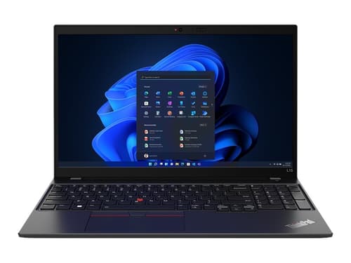 Lenovo Thinkpad L15 G3 Core I7 16gb 512gb Ssd 4g Upgradable 15.6"