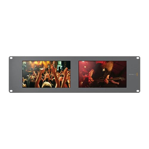 Blackmagic Design Smartview Duo
