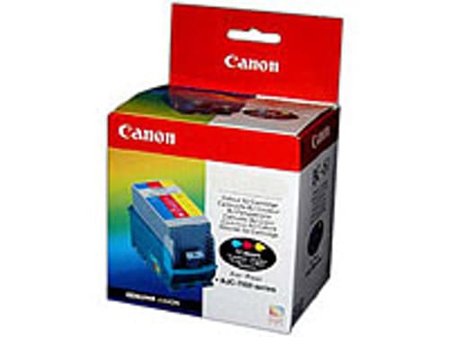 Canon Muste Väri Bci-16 Ds-700/710 2-pack