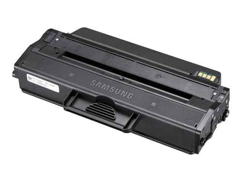 Hp Samsung Värikasetti Musta Mlt-d103l 2.5k - Ml-2950/2955