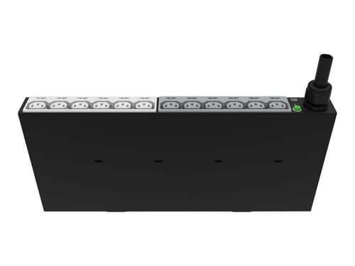 Hpe G2 Basic Modular Horizontal True 0u