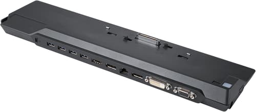 Fujitsu Port Replicator Telakointiasema