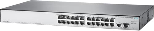 Hpe Officeconnect 1850 24xgbit, 2xgt Web-mgd Switch