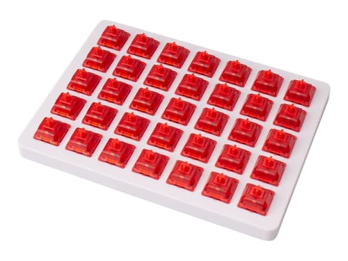 Keychron Gateron Ink V2 Näppäimistökytkin