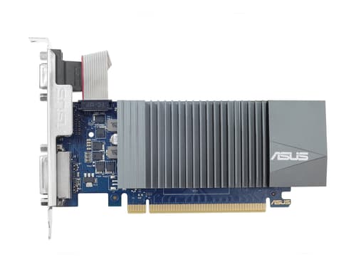 Asus Gt730-sl-2gd5-brk-e
