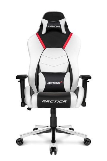Ak Racing Premium Arctica