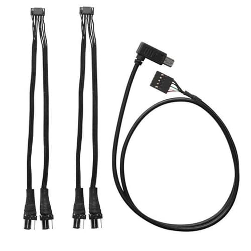 Corsair System Control Cable Kit