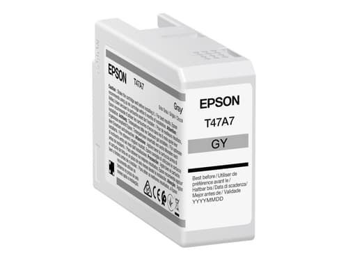 Epson Ultrachrome Pro T47a7