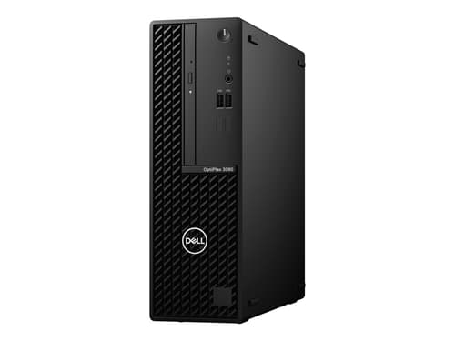 Dell Optiplex 3090 Sff Core I5 8gb 256gb Ssd