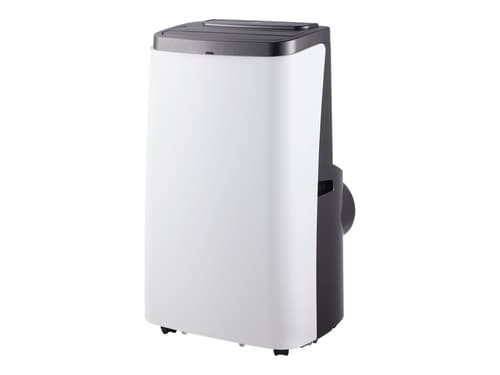 Deltaco Smart Home Ac Cooling/heating 2.6kw 9k Btu R290