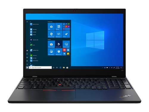Lenovo Thinkpad L15 G2 Core I7 16gb 256gb Ssd 4g Upgradable 15.6"