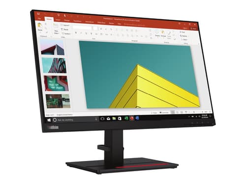 Lenovo P24q-20 23.8" Qhd Ips 16:9 2560 X 1440