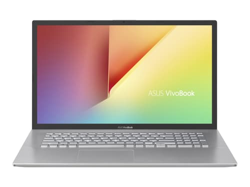 Asus Vivobook 17 Core I3 8gb 512gb Ssd 17.3"