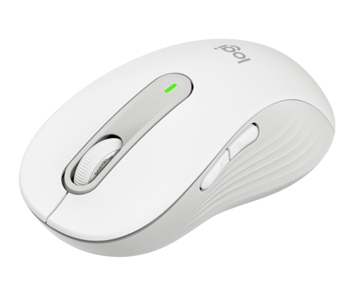Logitech M650 Large For Business Langaton 4,000dpi Hiiri Valkoinen