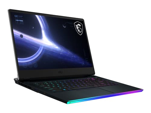 Msi Ge66 Raider Core I7 16gb 1000gb Ssd 60hz 15.6" Rtx 3070, Nvidia Geforce Rtx 3070