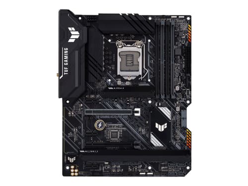 Asus Tuf Gaming H570-pro Wifi Atx Emolevy