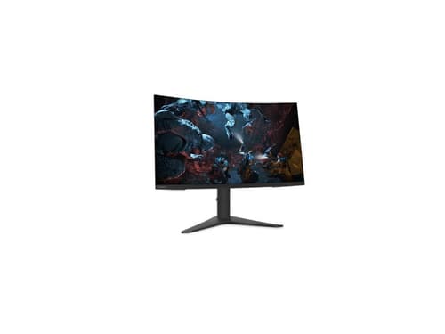 Lenovo G32qc-10 31,5" Qhd Va 16:9 2560 X 1440